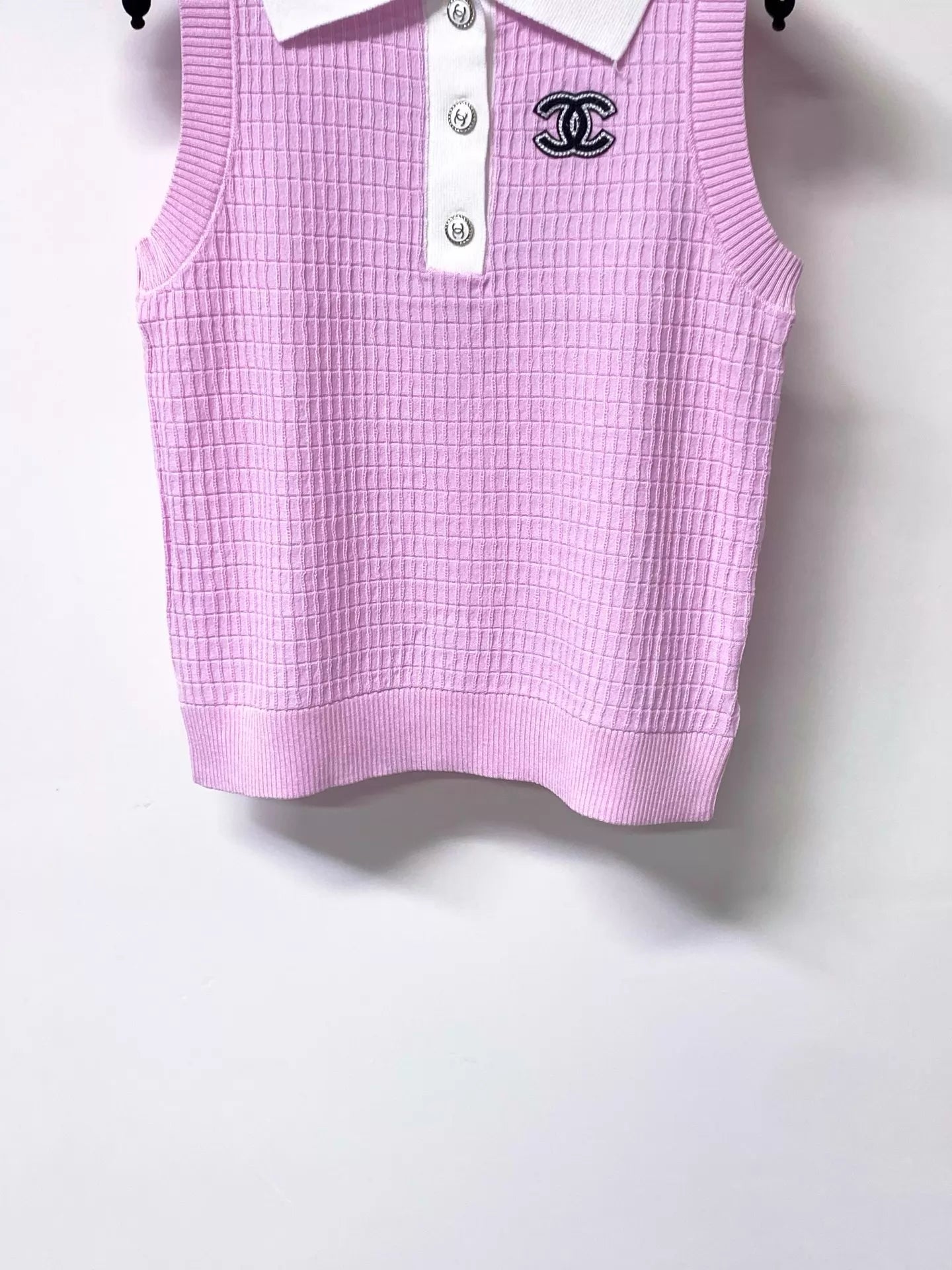 26ss New vest