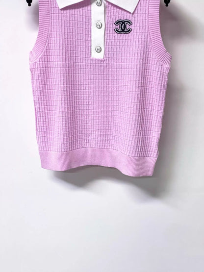 26ss New vest