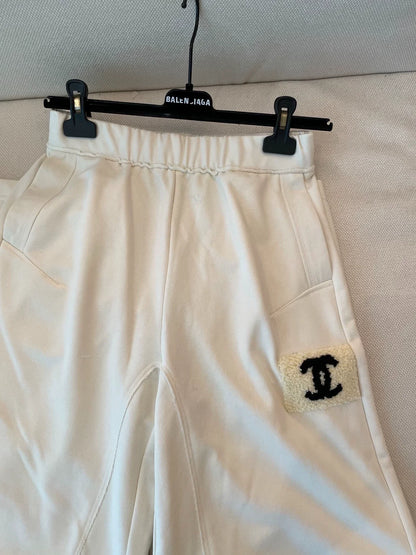 25fw casual pants（Medieval Series）