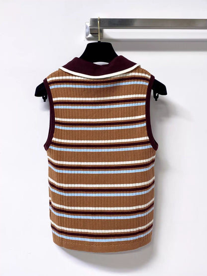 26ss New vest