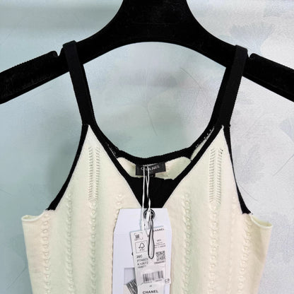 V-neck camisole
