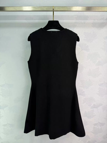 26ss Sleeveless Dress
