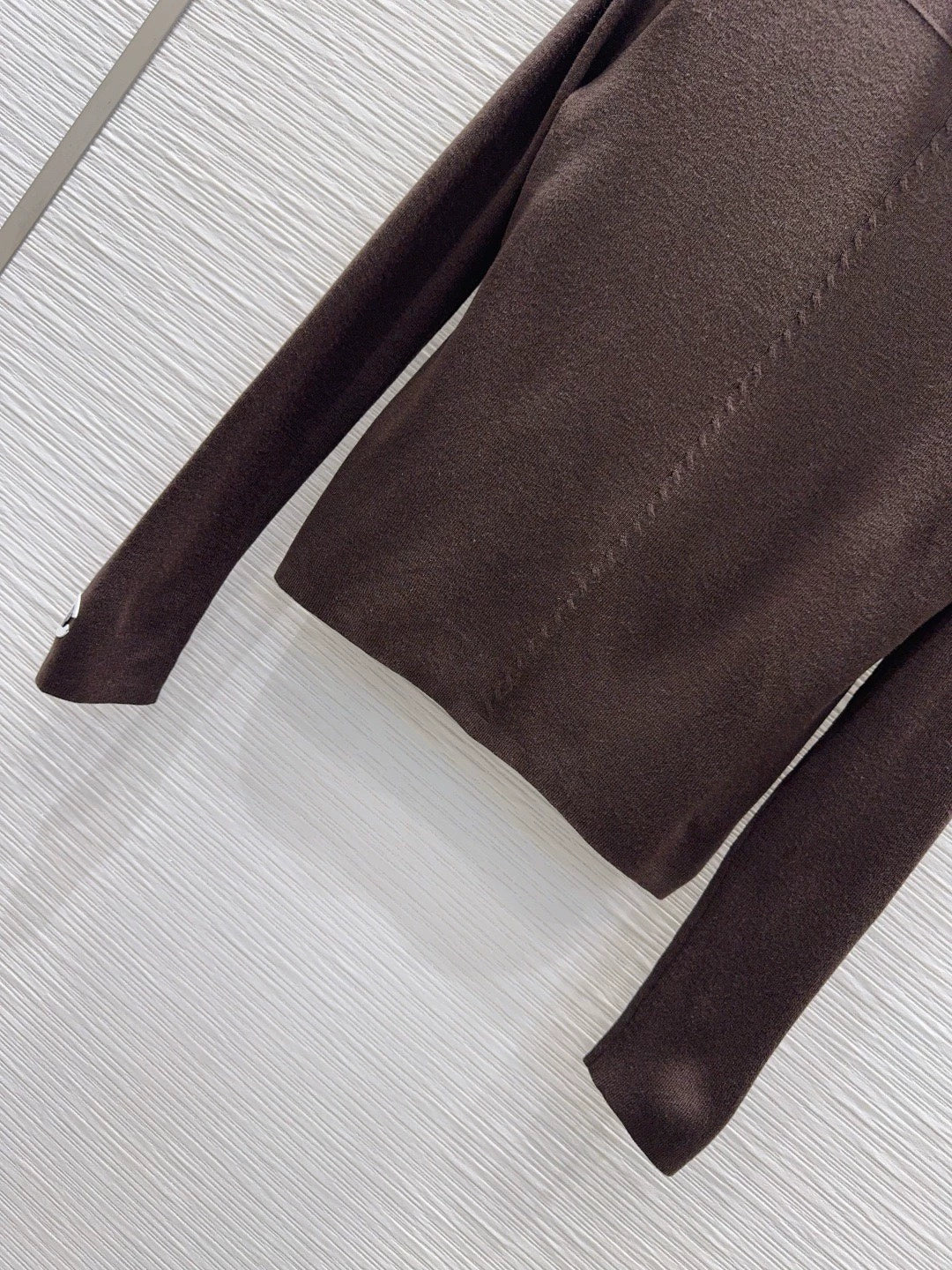 26New High-Neck Long-Sleeve Base Layer with Logo