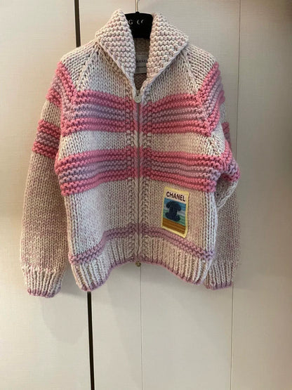 25fw New cardigan (vintage series)