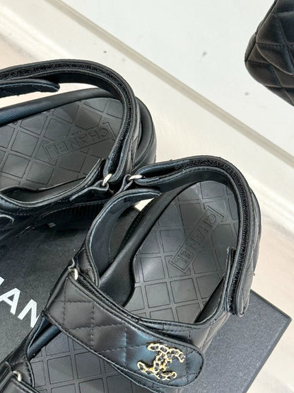 Platform Beach Shoes