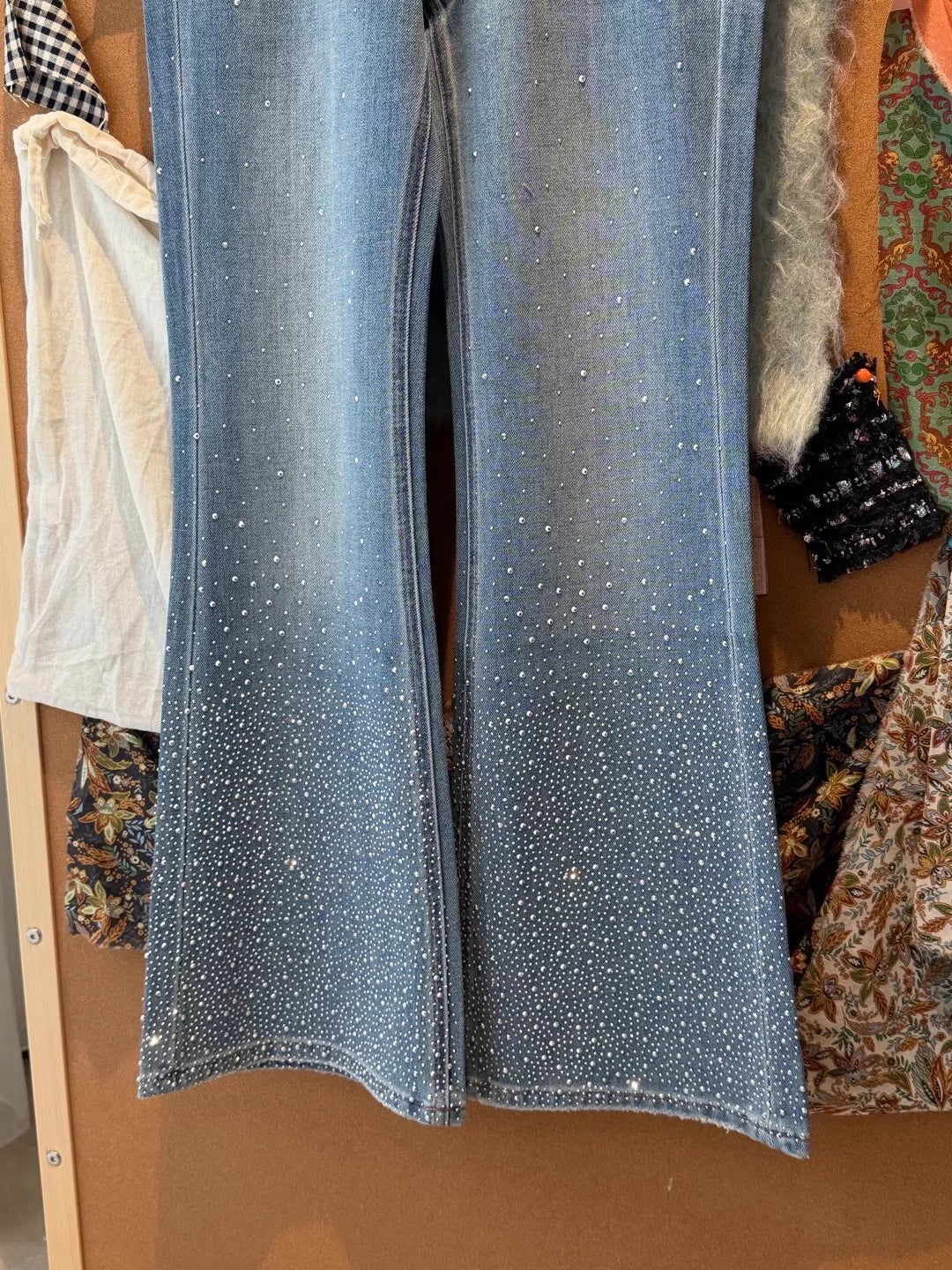 Vintage Jeans Series