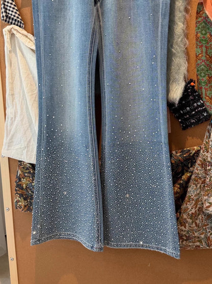 Vintage Jeans Series
