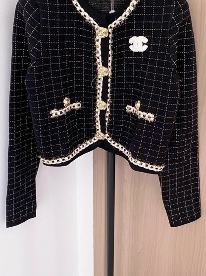 inspired jacket