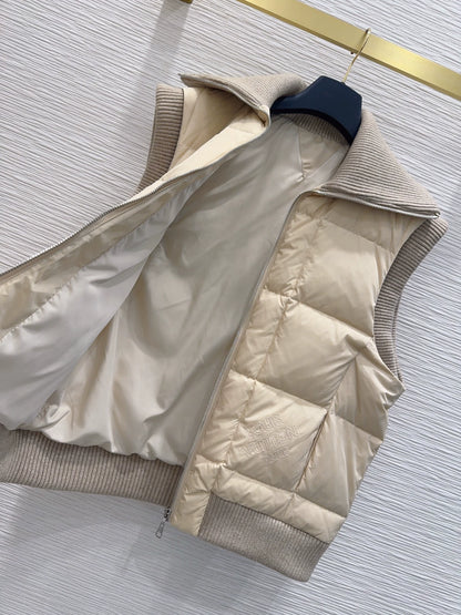 26New Down Vest
