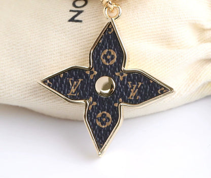 26ss Chain keychain