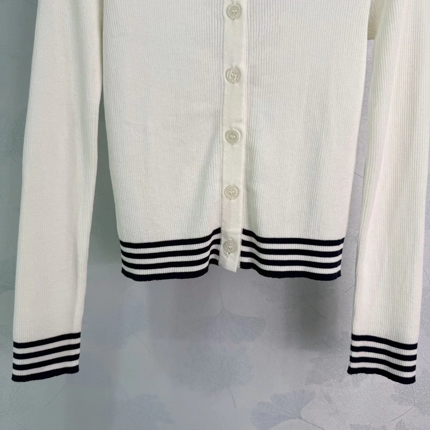 Knit Cardigan