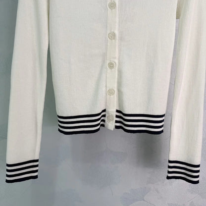 Knit Cardigan