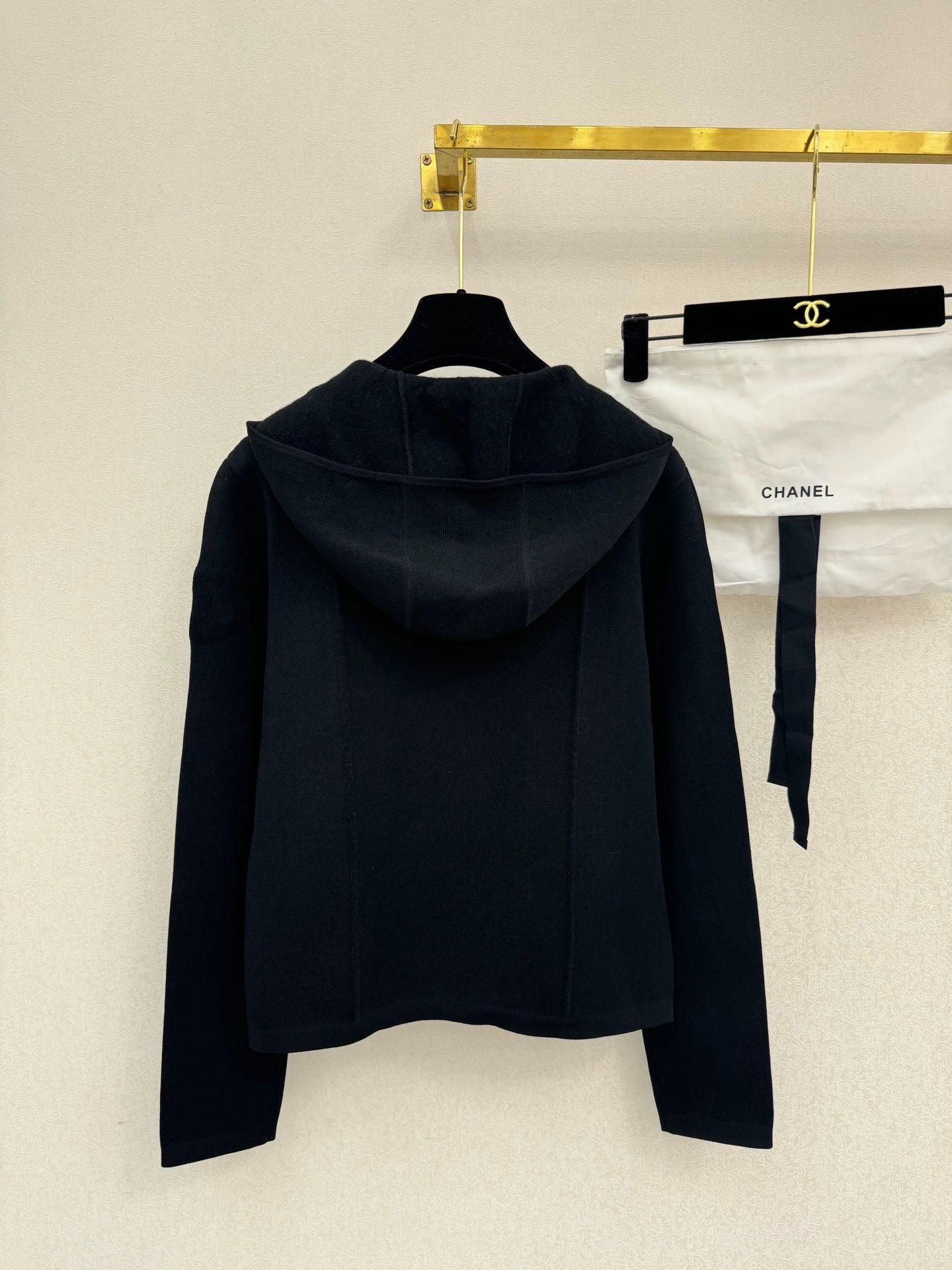 25N ski suit top