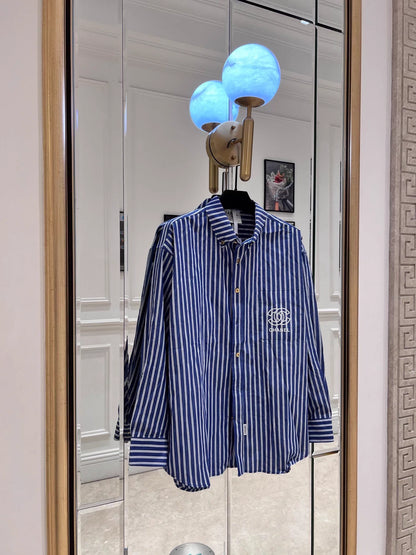 Striped Shirt