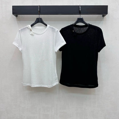 Dior / 26SS New Short Sleeve