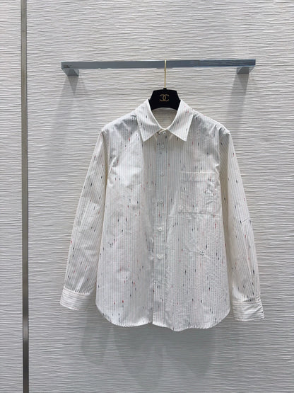 Chanel/26 New Shirt