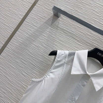 Dior/26SS New Shirt