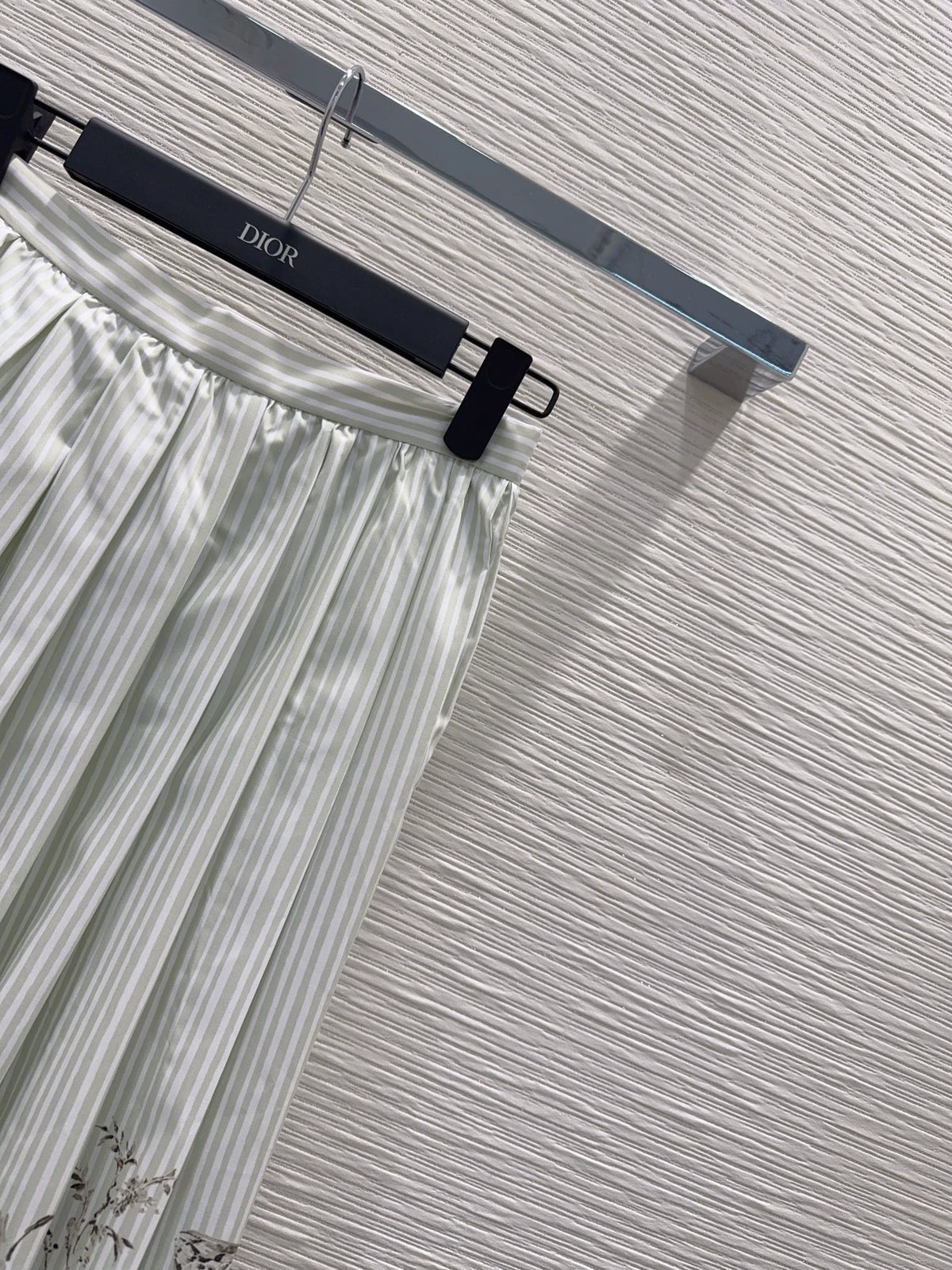 Dior / 26SS New Skirt