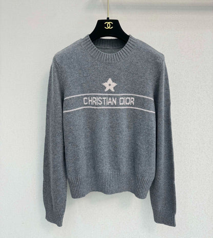 knitted sweater