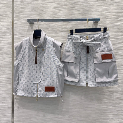 Louis Vuitton/26SS New Set
