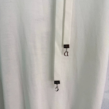 Dior / 26 Early Autumn New Knit Short Sleeve