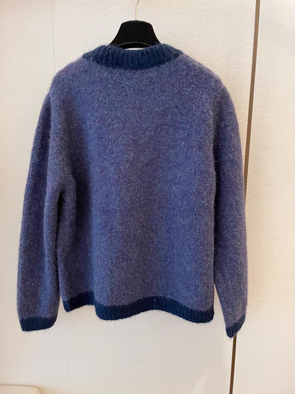 New cardigan