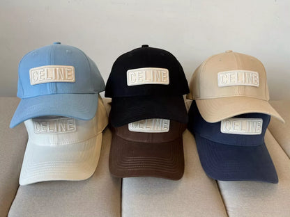 25 Classic Casual Trend Baseball Cap