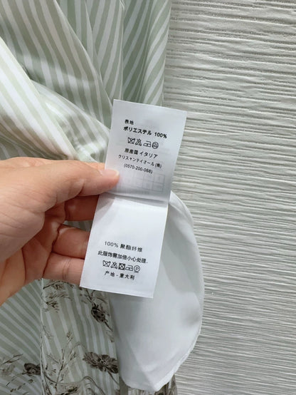 Dior/26SS New Dress