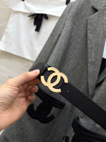 26Latest Fall/Winter Collared Blazer-Style Jacket