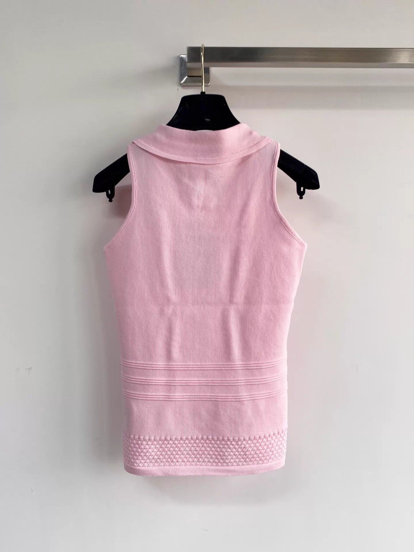 New Vest