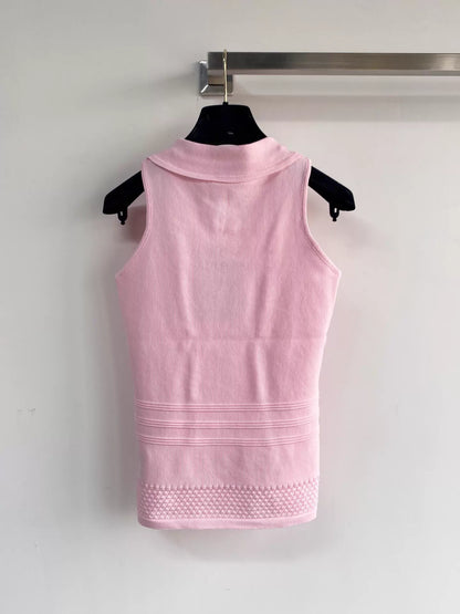 New Vest