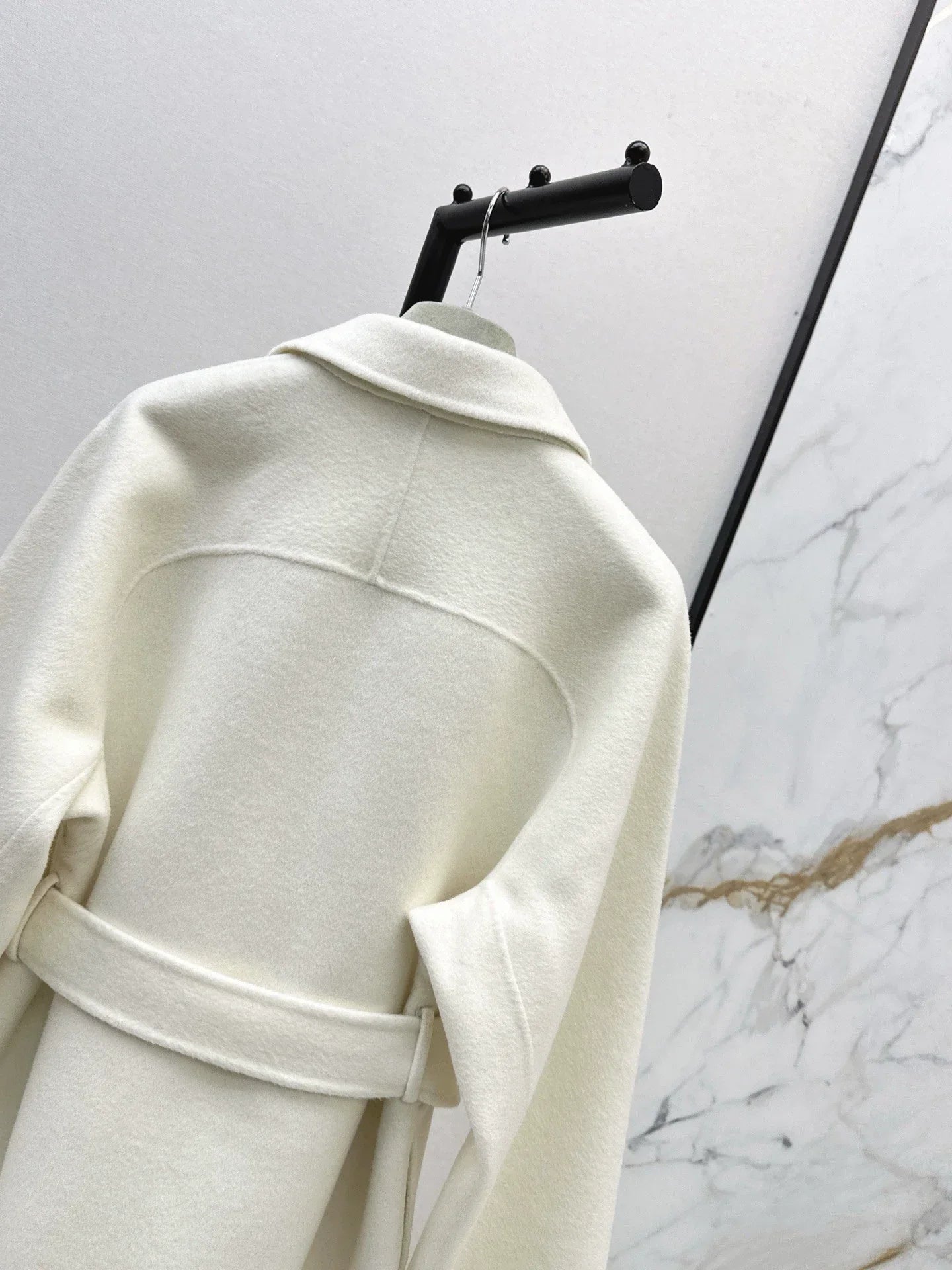 Lapel Coat
