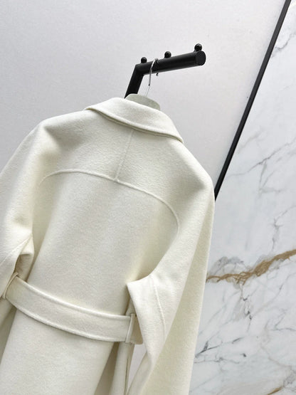 Lapel Coat