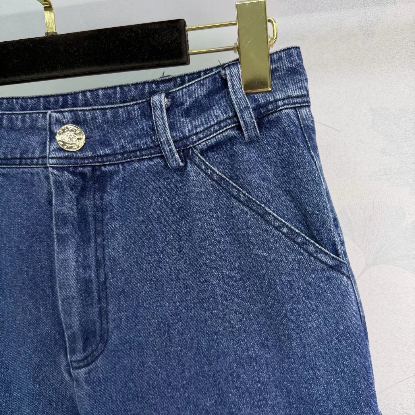 Cargo Jeans