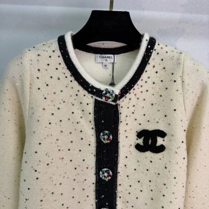 Knit Cardigan