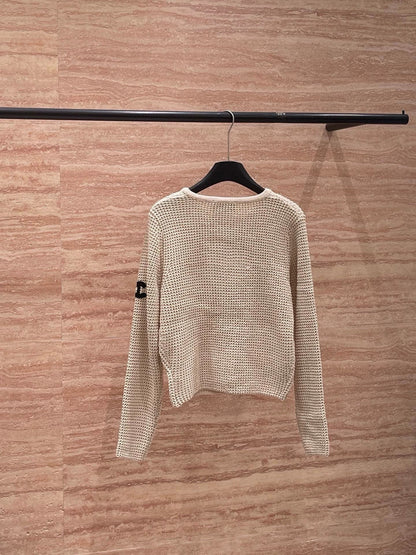 25fw New cardigan (vintage series)