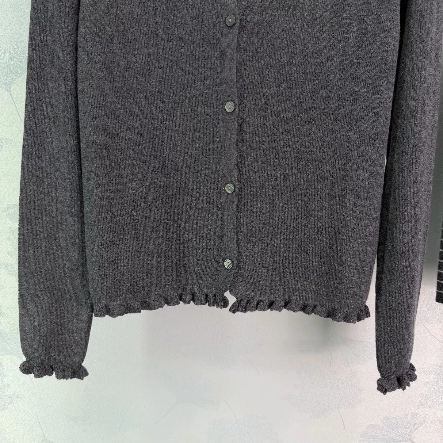 Knitwear Set