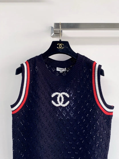 New Vest