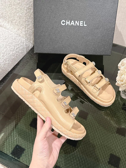 Beach Shoes