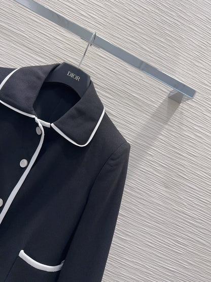 Dior/26 New Stylish Coat