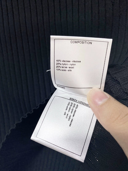 26ss Knitted T-shirt