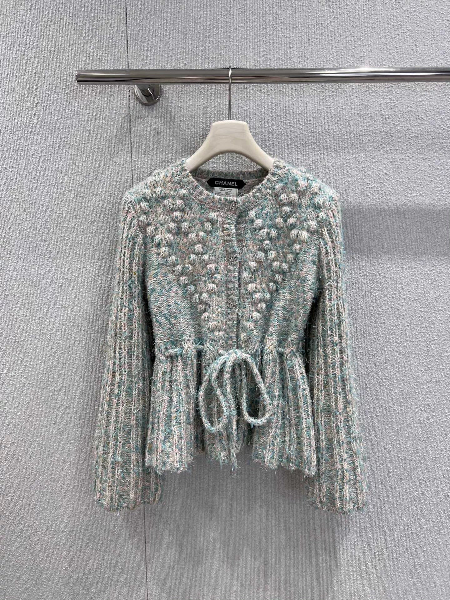 Noble cardigan