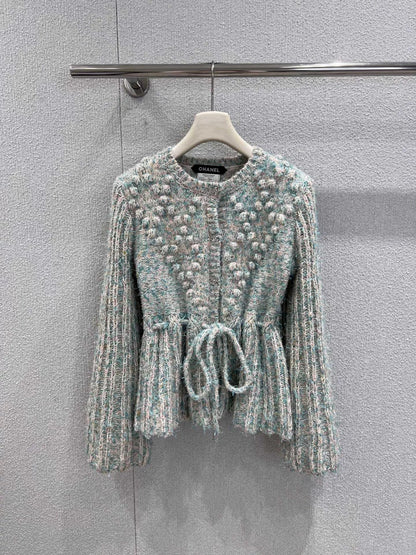 Noble cardigan