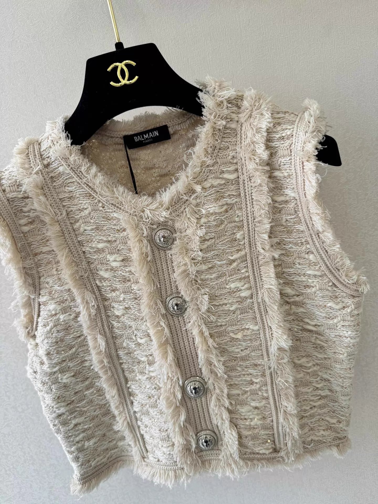 Knitted Set