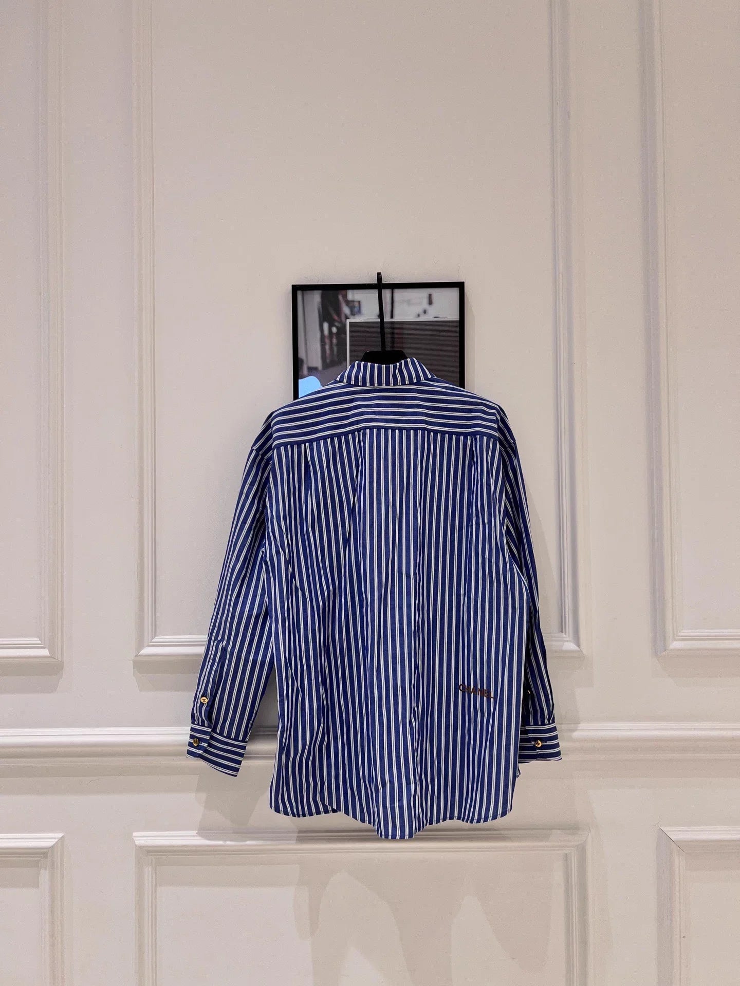 Striped Shirt