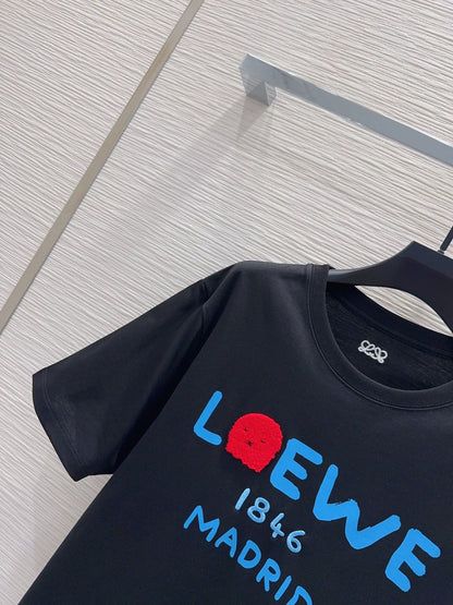 Loewe/26SS New T-Shirt