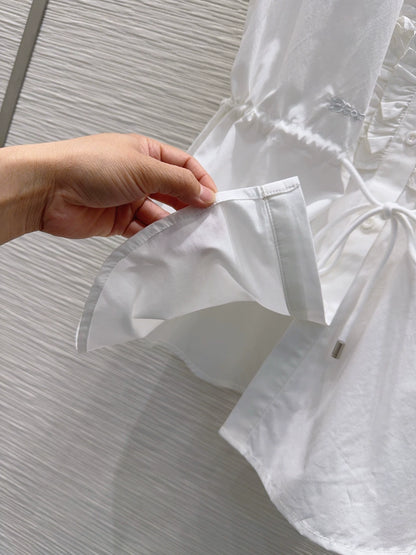 Dior / 26SS New Season Shirt
