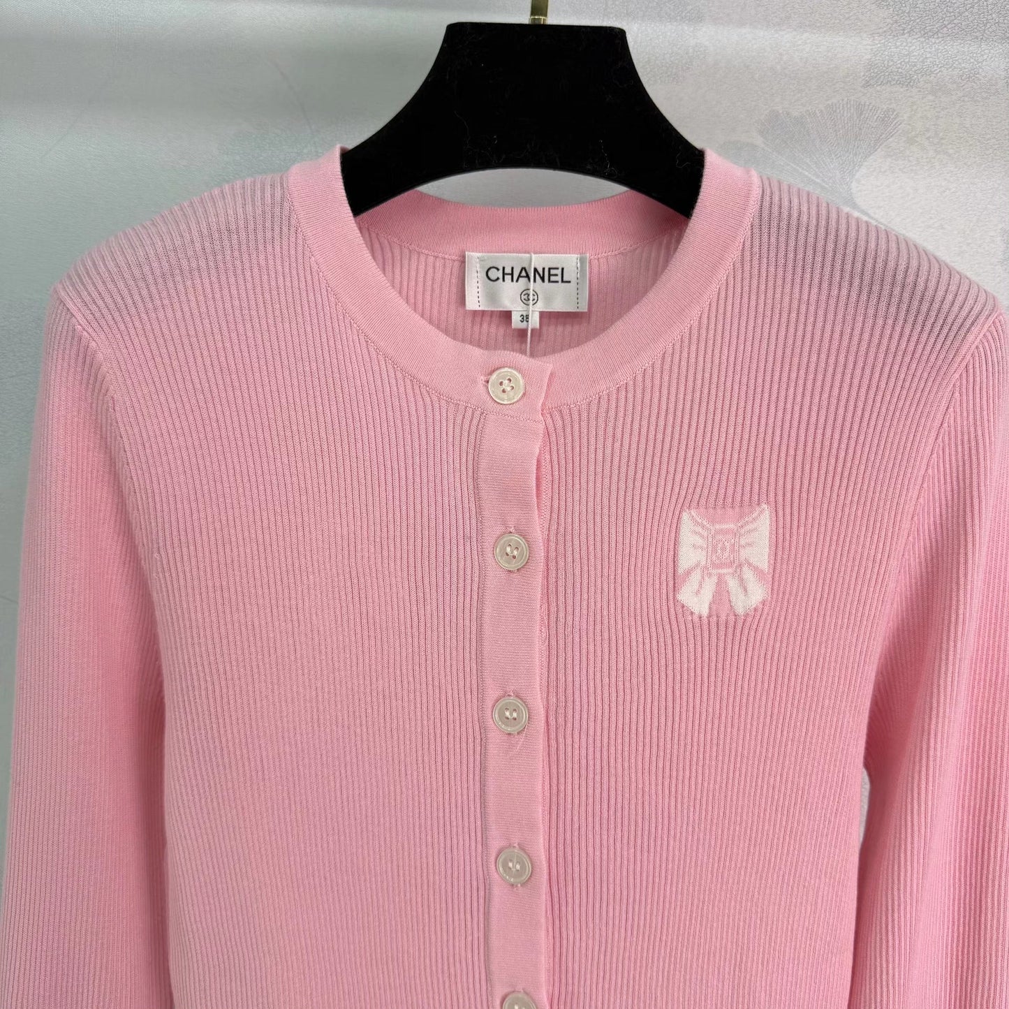Knit Cardigan