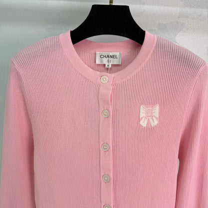 Knit Cardigan