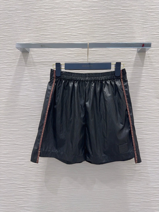 Louis Vuitton/26ss New Shorts